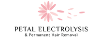 Petal Electrolysis Logo.